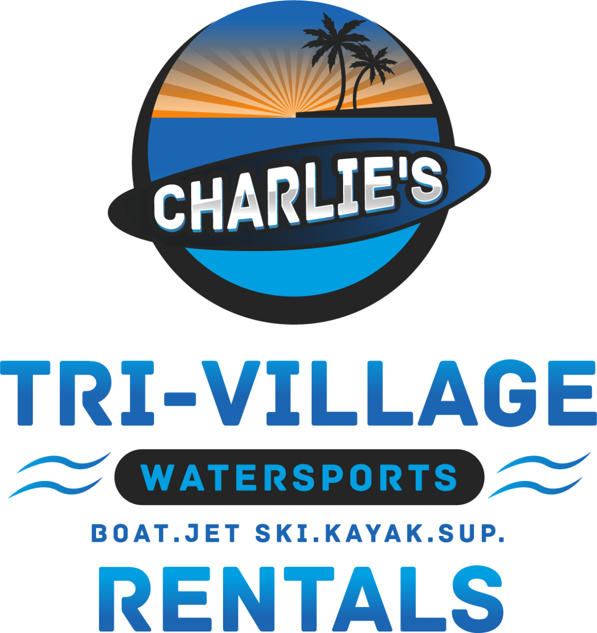 Charlie’s Boat Rentals